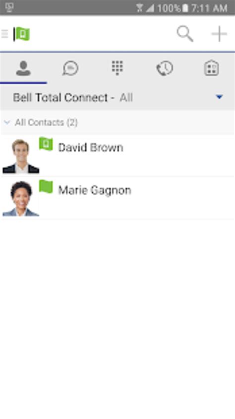 bell total connect download.